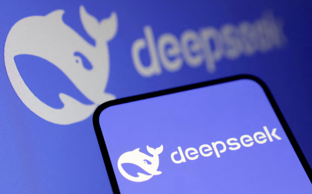DeepSeek的AI产业影响：所有人的游戏